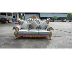 Sofa cổ điển 025