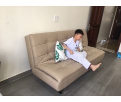 Sofa Giường 001